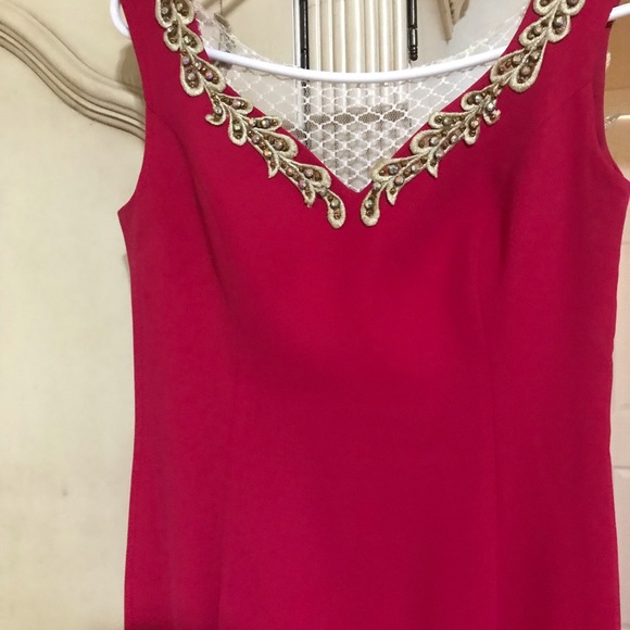 Long dresses - Picture 5 of 5